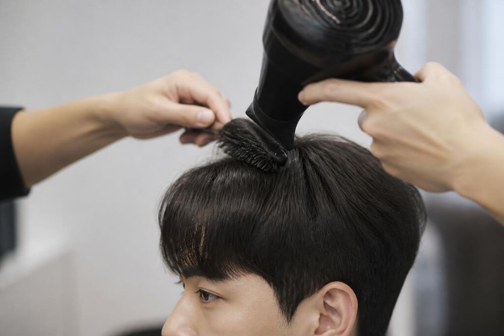 서울 광진구 남성 헤어 비용과 업체 비교 정보 이미지