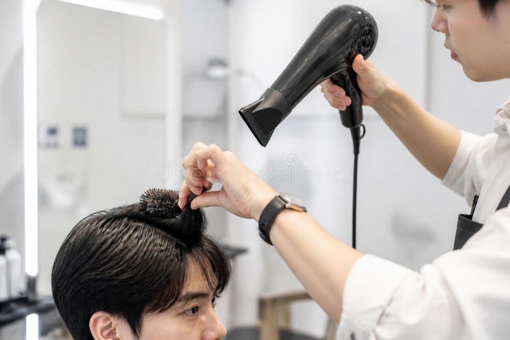 서울 관악구 남성 헤어 비용과 업체 비교 정보 이미지