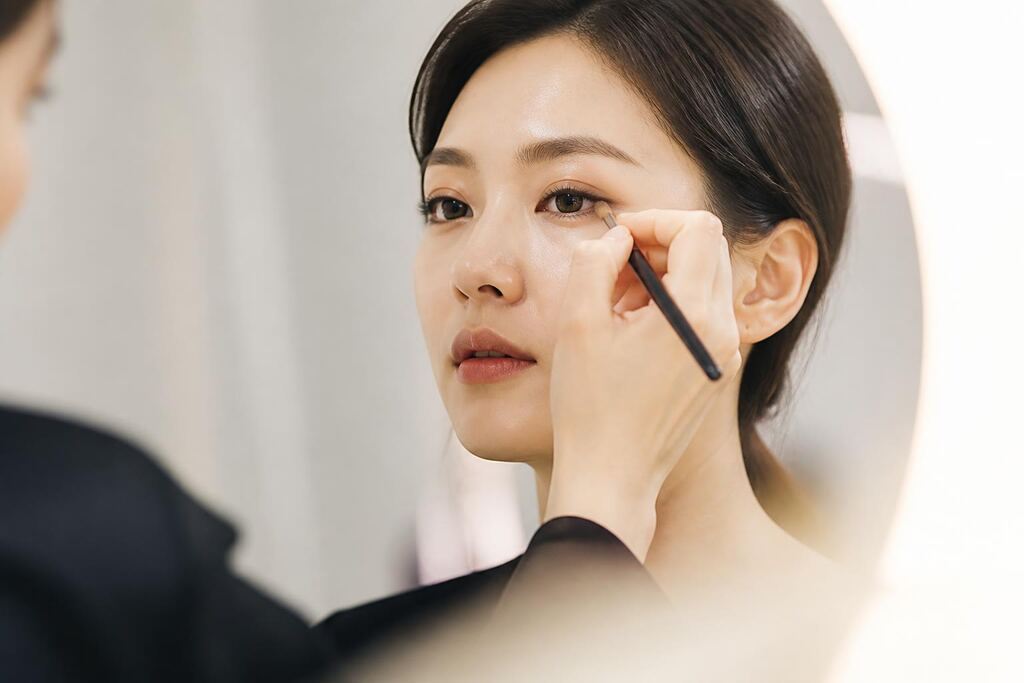 서울 성동구 출장 메이크업 비용과 업체 비교 정보 이미지