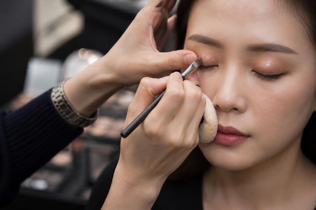 서울 금천구 출장 메이크업 비용과 업체 비교 정보 이미지
