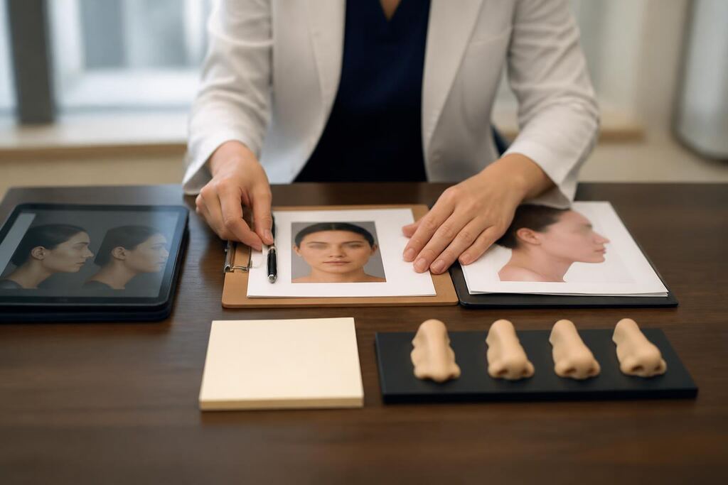 서울 중구 코성형 작업 범위와 현장 조건 이미지