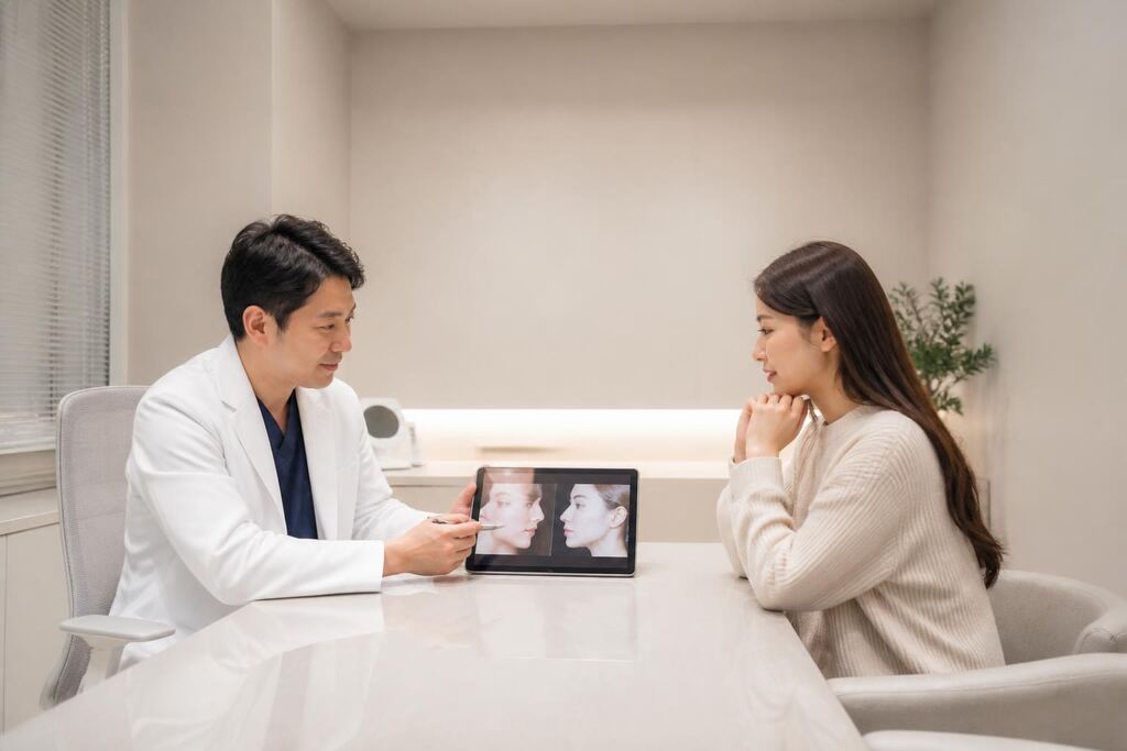 서울 서대문구 코성형 이미지