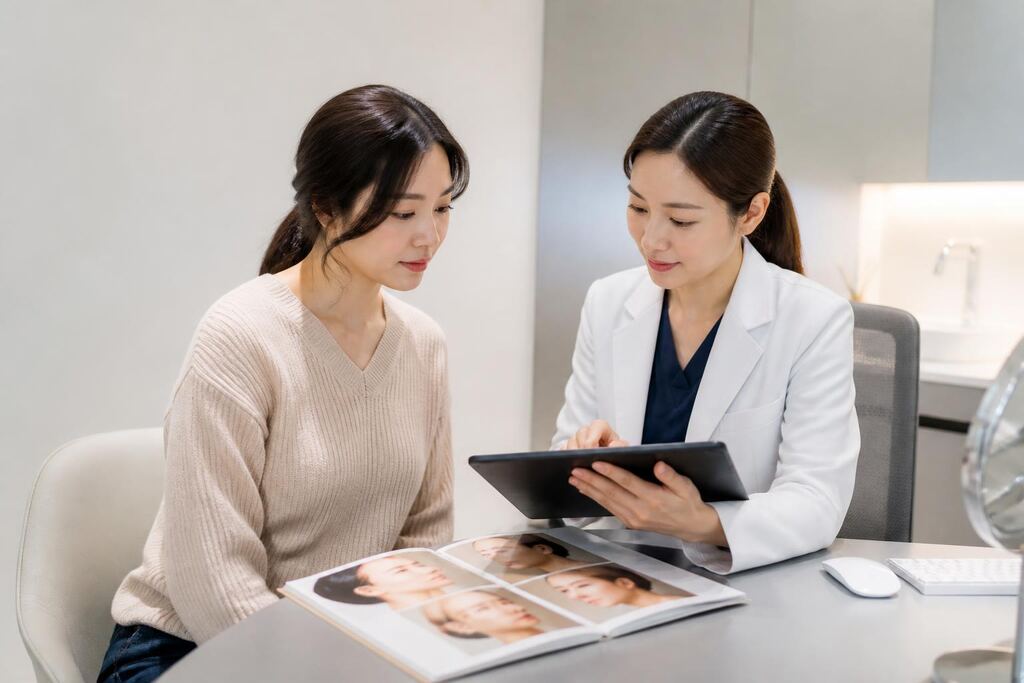 서울 금천구 코성형 이미지