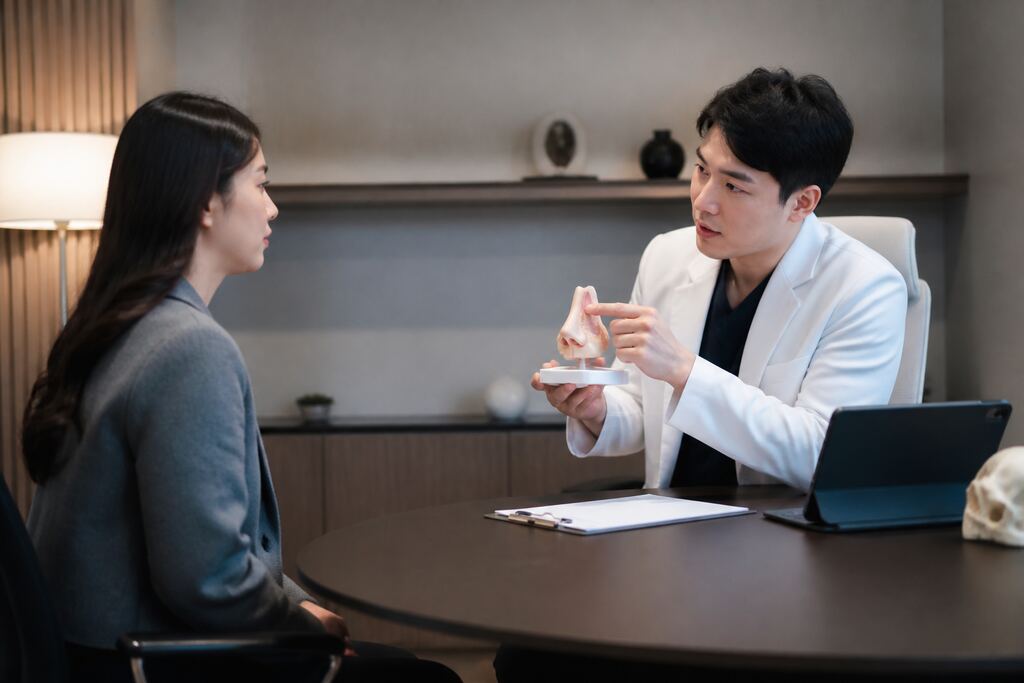 서울 송파구 코성형 작업 범위와 현장 조건 이미지