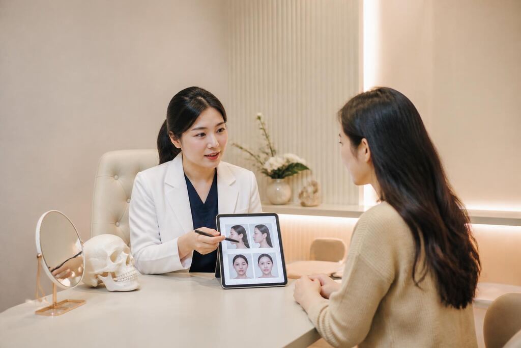 서울 중구 기타 성형상담 이미지