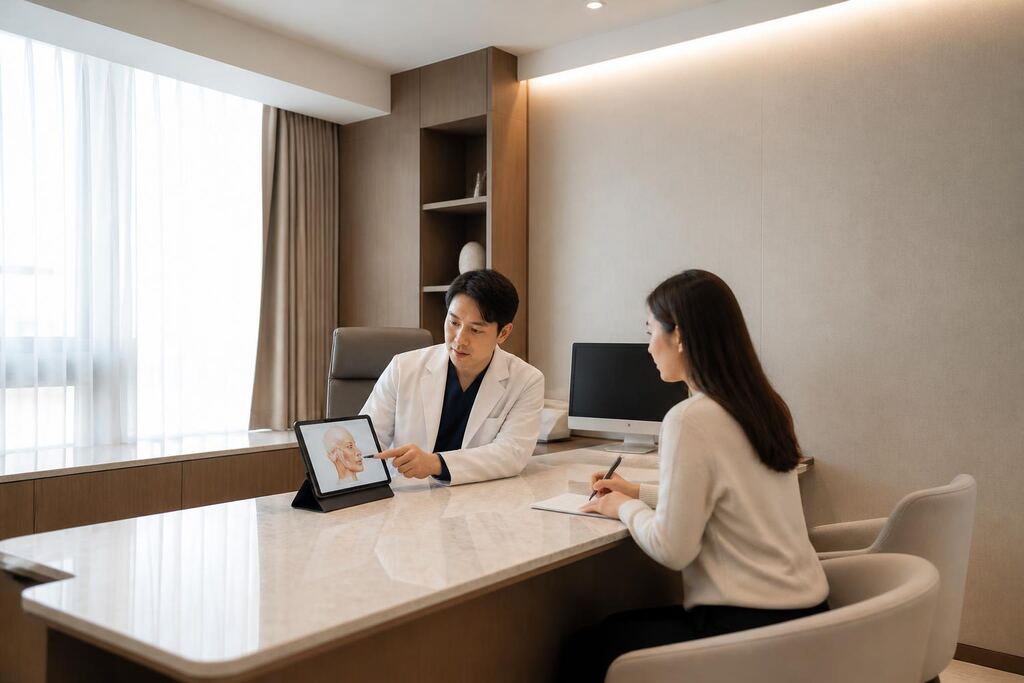 서울 중랑구 기타 성형상담 비용과 업체 비교 정보 이미지