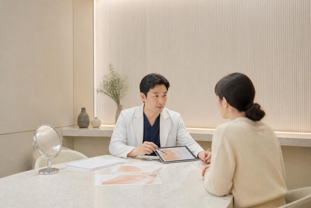 서울 성북구 기타 성형상담 이미지