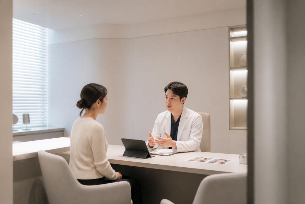 서울 강북구 기타 성형상담 이미지
