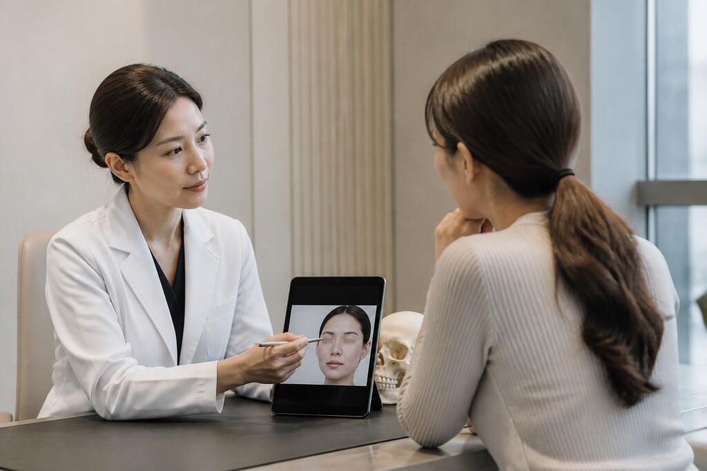서울 도봉구 기타 성형상담 이미지