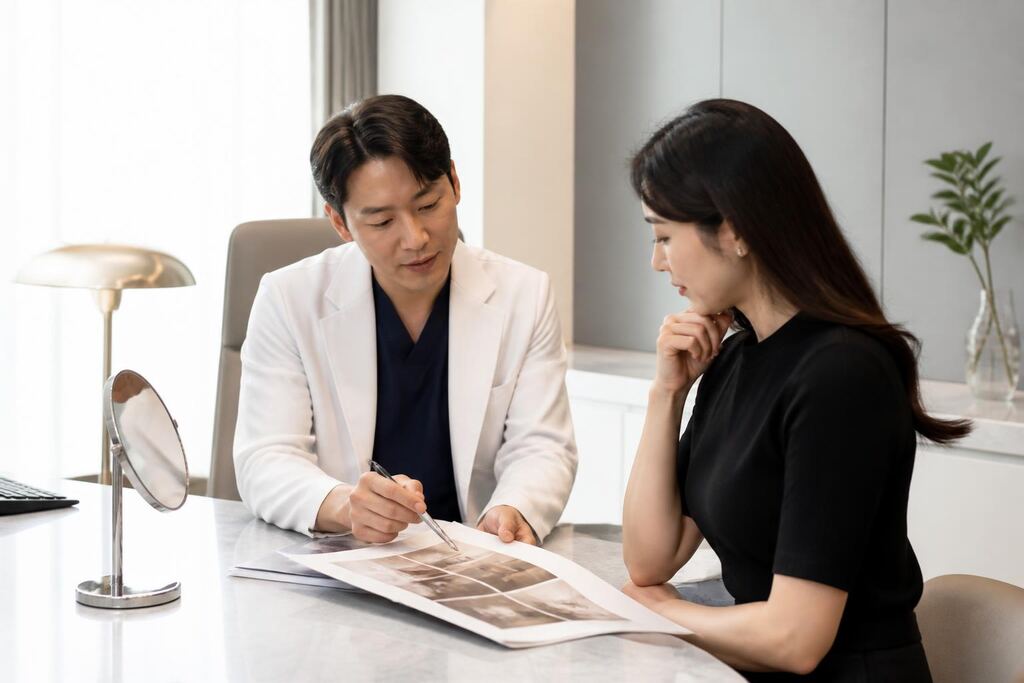 서울 서대문구 기타 성형상담 이미지