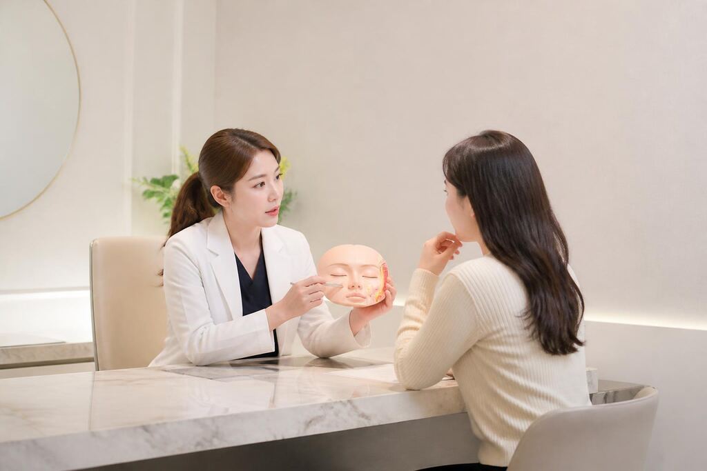 서울 양천구 기타 성형상담 이미지