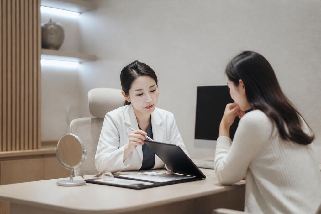 서울 강서구 기타 성형상담 이미지