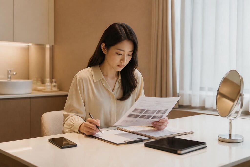 서울 강서구 기타 성형상담 비용과 업체 비교 정보 이미지
