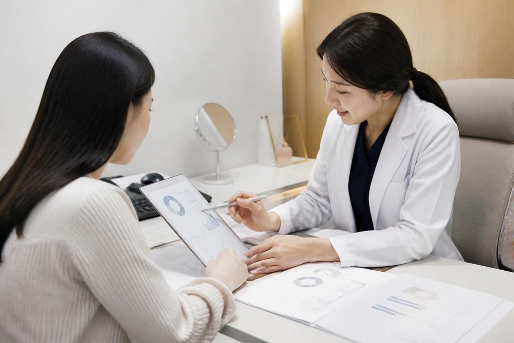 서울 금천구 기타 성형상담 비용과 업체 비교 정보 이미지