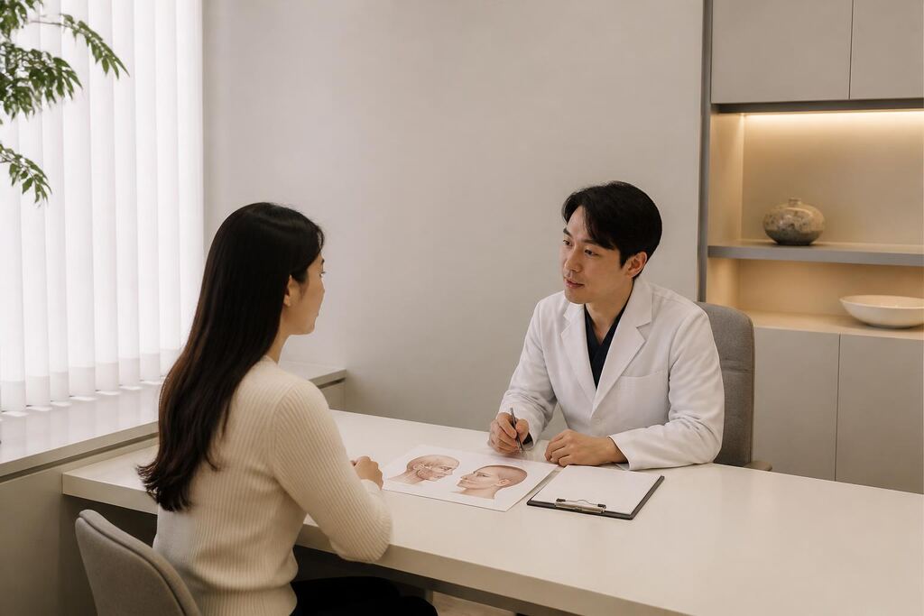 서울 동작구 기타 성형상담 이미지