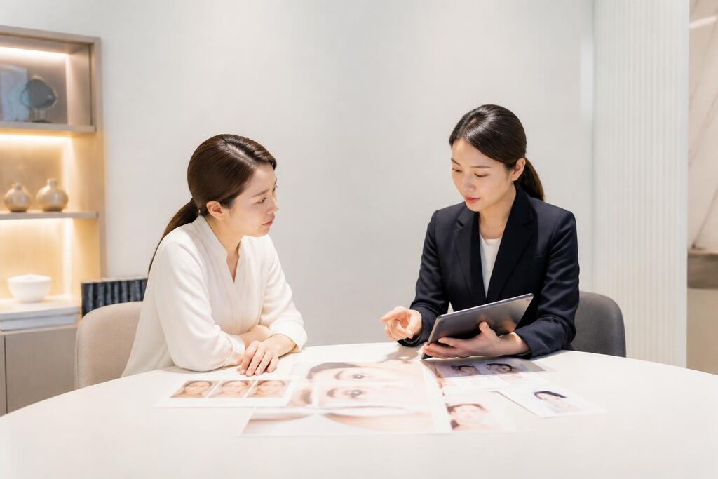 서울 관악구 기타 성형상담 이미지