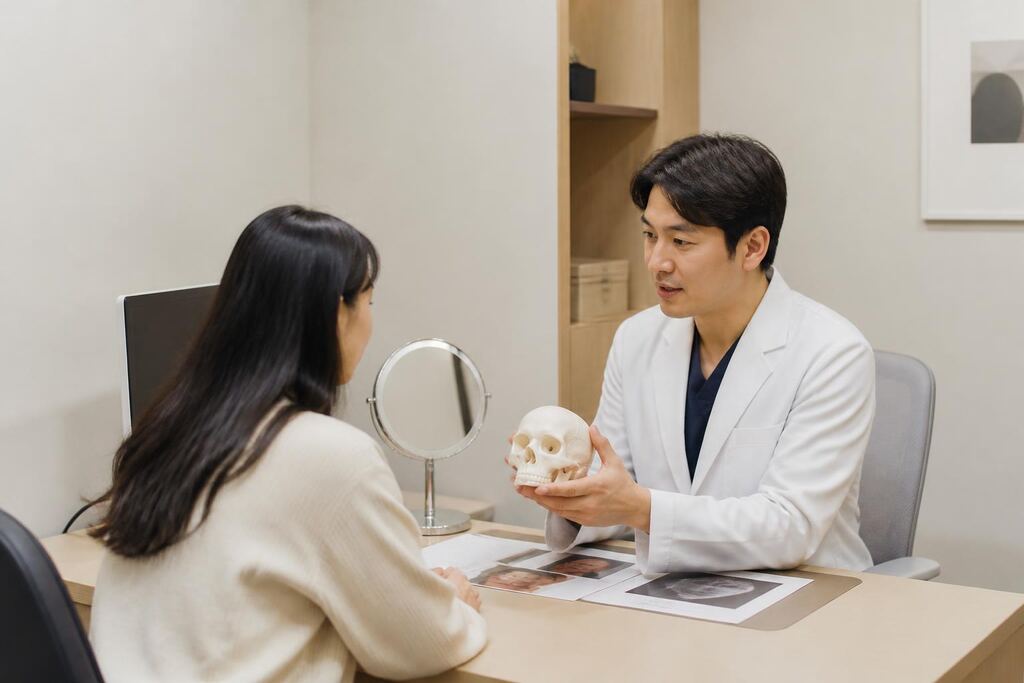 서울 강남구 기타 성형상담 이미지