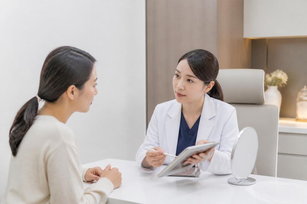서울 송파구 기타 성형상담 이미지