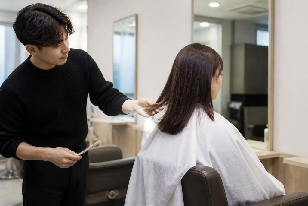서울 강북구 펌 작업 범위와 현장 조건 이미지