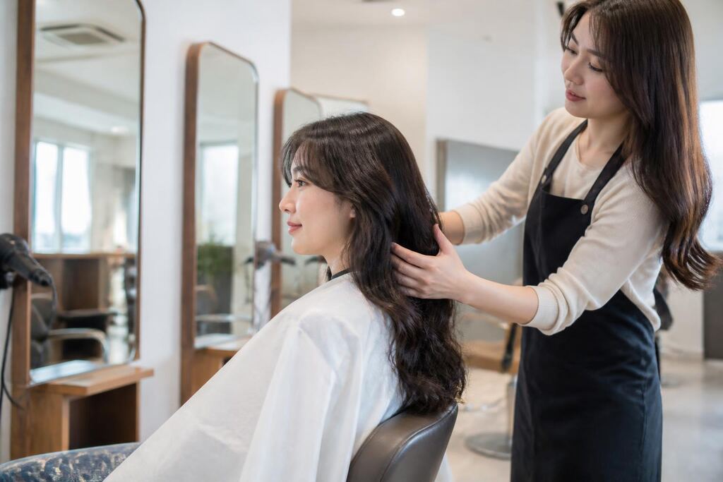 서울 동작구 펌 비용과 업체 비교 정보 이미지