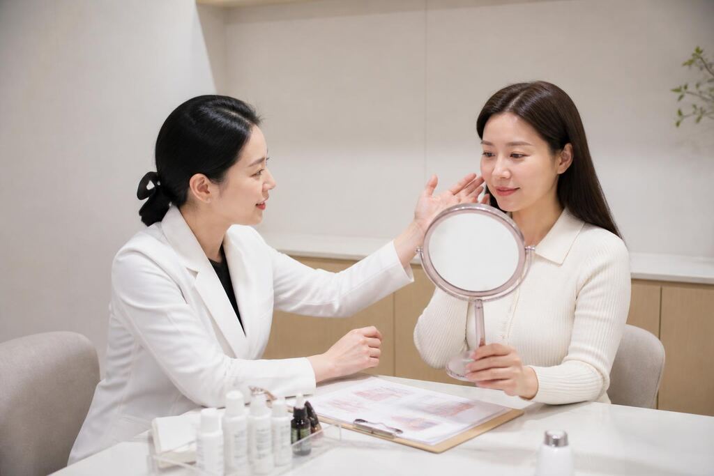 서울 용산구 인모드·고주파 리프팅 비용과 업체 비교 정보 이미지