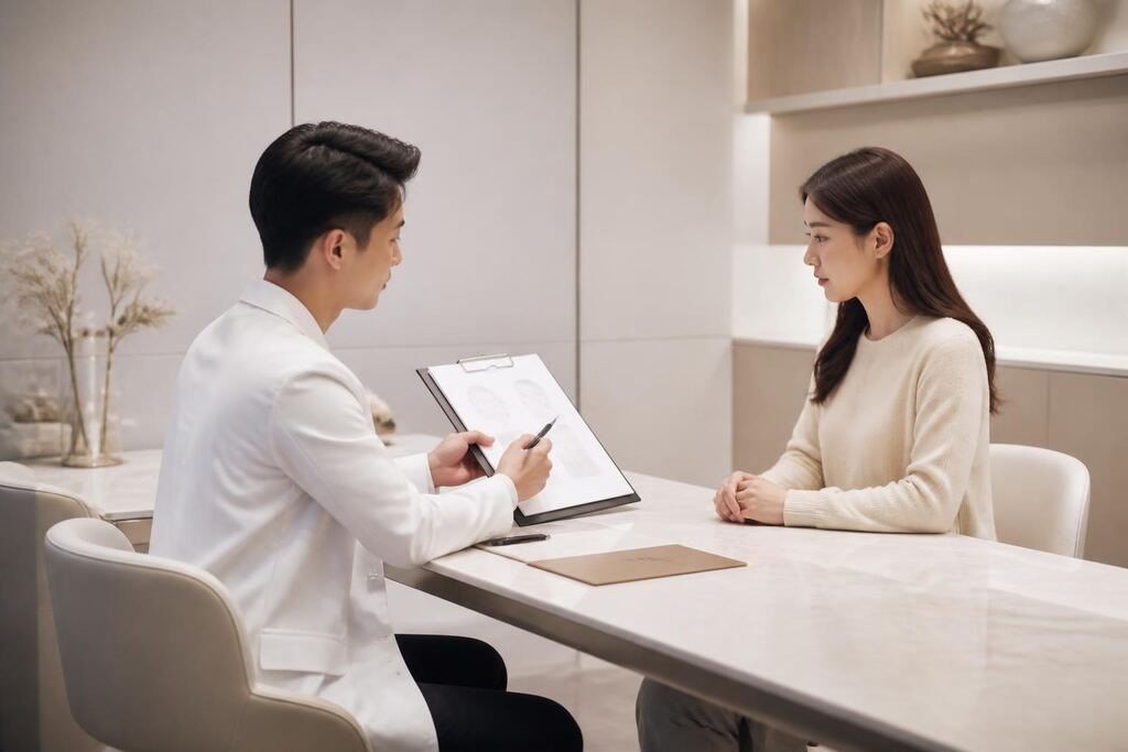 서울 중랑구 인모드·고주파 리프팅 비용과 업체 비교 정보 이미지