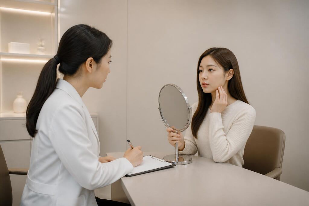서울 강북구 인모드·고주파 리프팅 비용과 업체 비교 정보 이미지