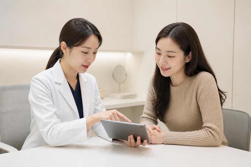 서울 영등포구 인모드·고주파 리프팅 이미지