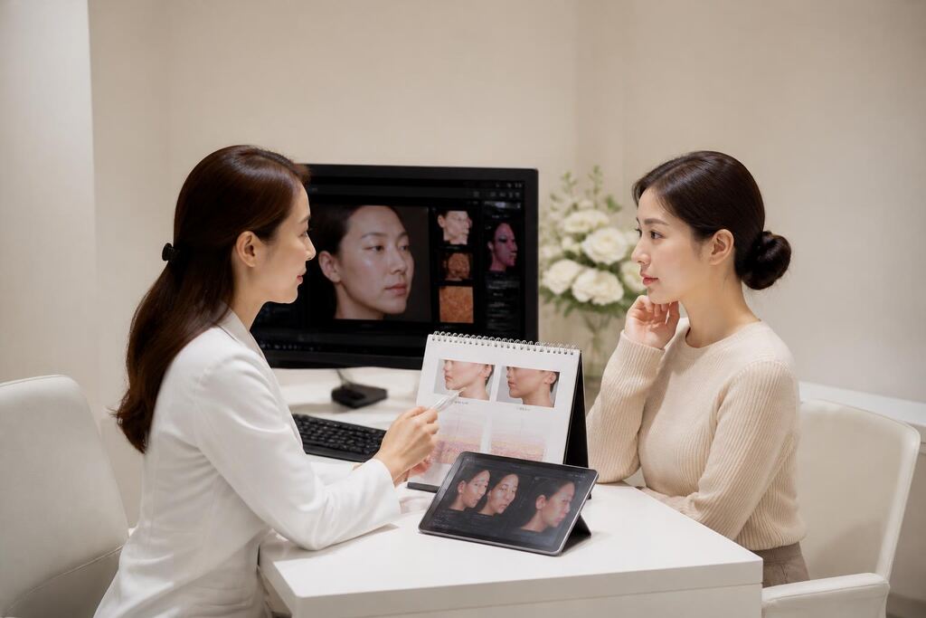 서울 동작구 인모드·고주파 리프팅 이미지