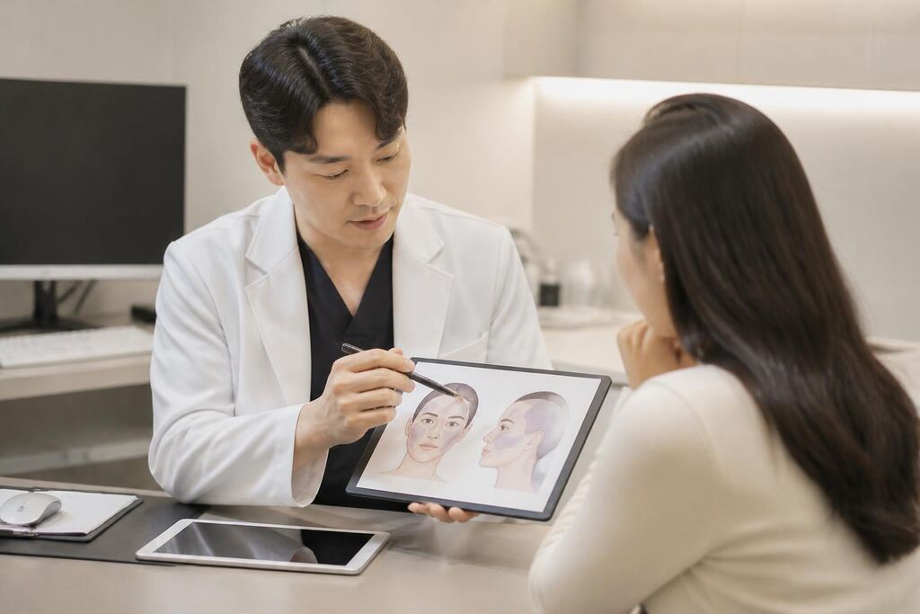 서울 관악구 인모드·고주파 리프팅 비용과 업체 비교 정보 이미지