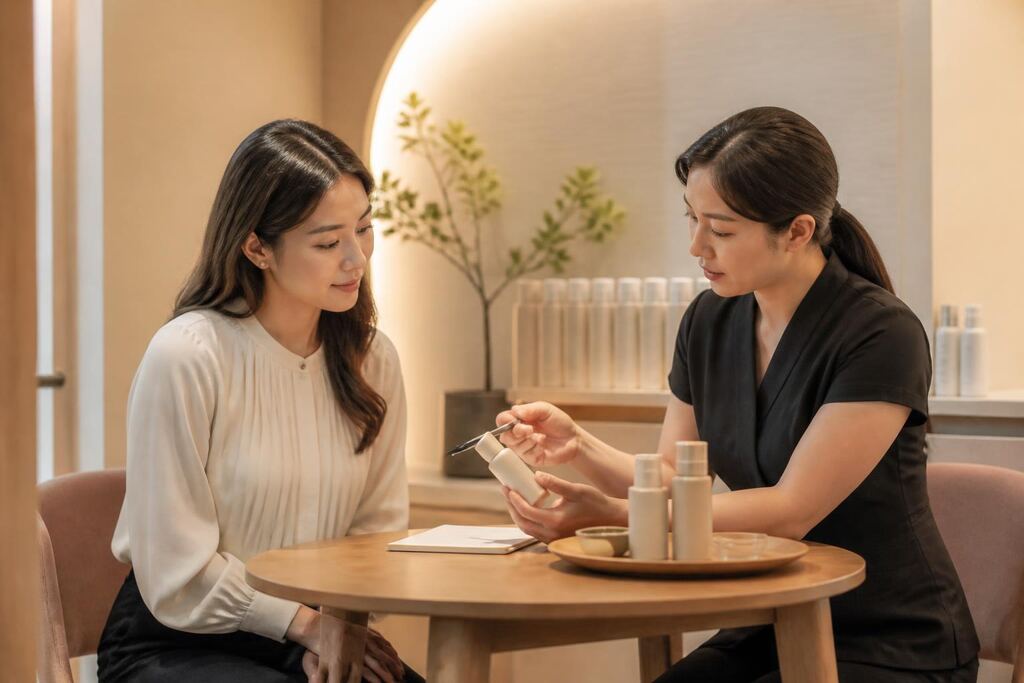 서울 양천구 두피·헤드스파 비용과 업체 비교 정보 이미지