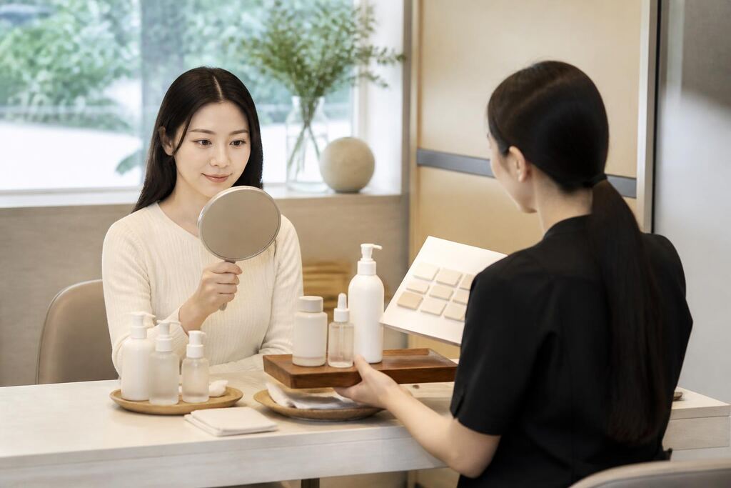서울 서초구 두피·헤드스파 비용과 업체 비교 정보 이미지