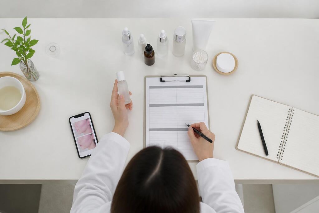 서울 강서구 피부관리 비용과 업체 비교 정보 이미지
