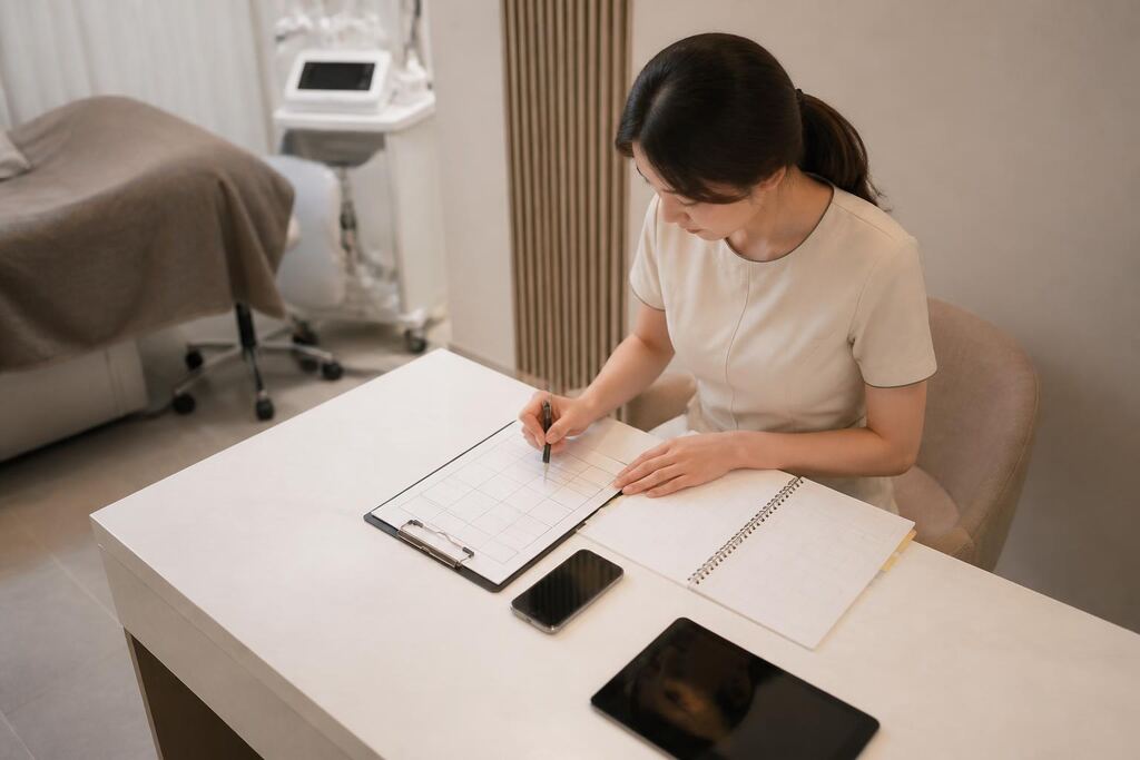 서울 관악구 피부관리 비용과 업체 비교 정보 이미지
