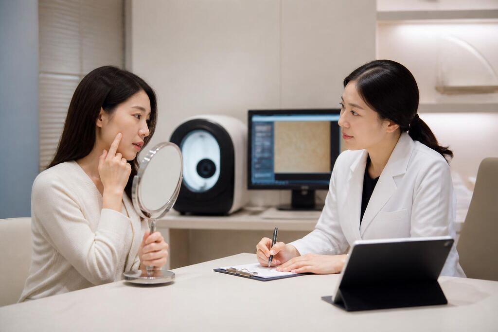 서울 중랑구 리쥬란·스킨부스터 비용과 업체 비교 정보 이미지