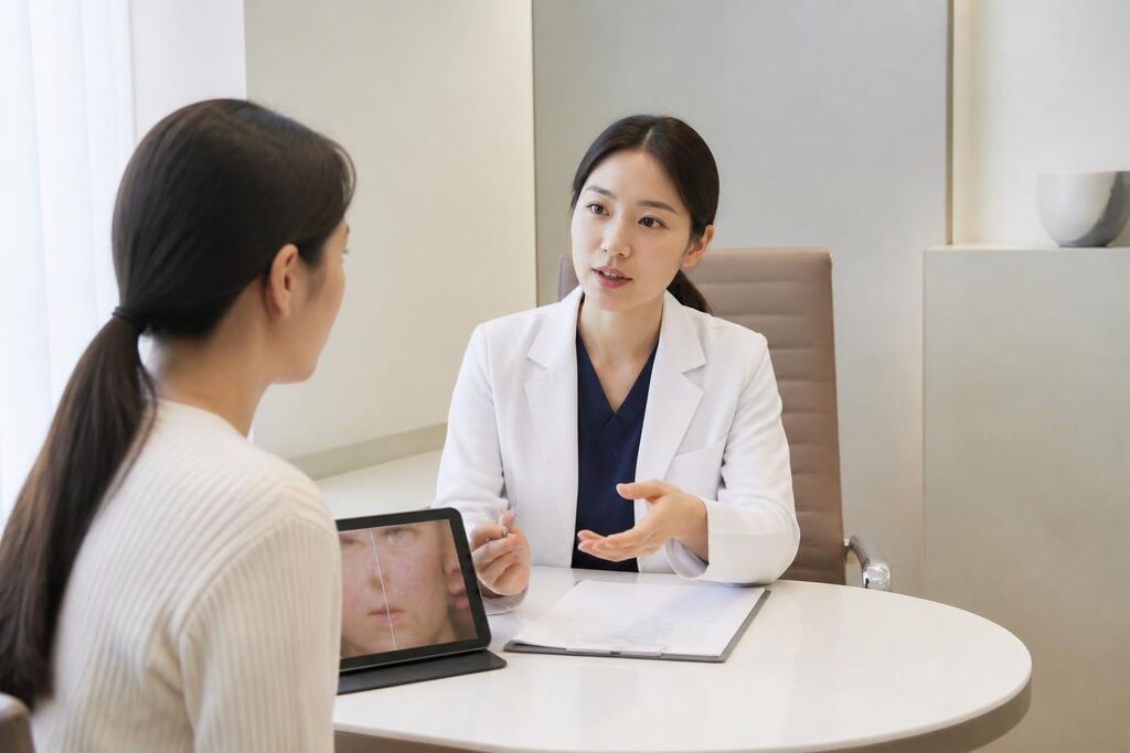서울 성북구 리쥬란·스킨부스터 이미지