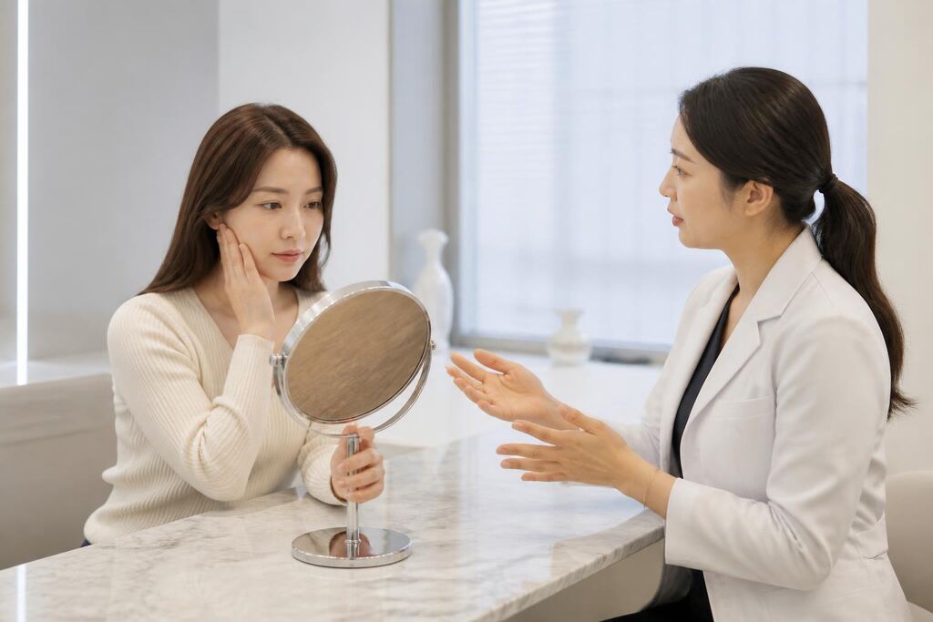 서울 은평구 리쥬란·스킨부스터 비용과 업체 비교 정보 이미지