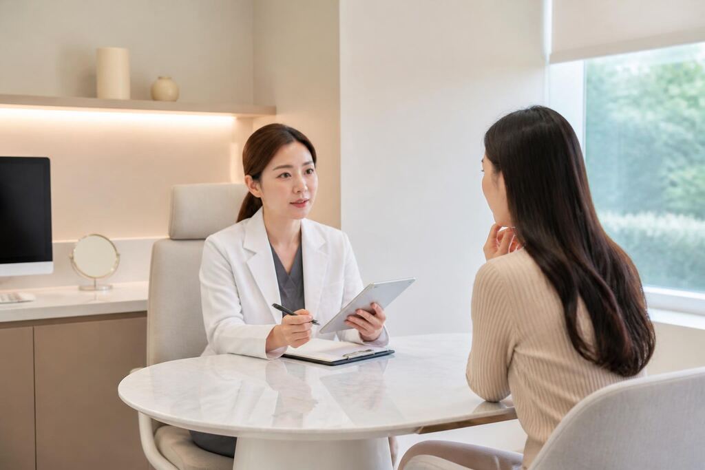 서울 구로구 리쥬란·스킨부스터 이미지