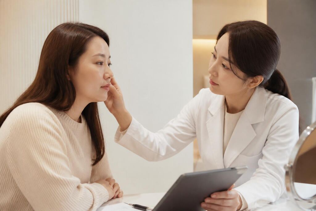 서울 금천구 리쥬란·스킨부스터 작업 범위와 현장 조건 이미지