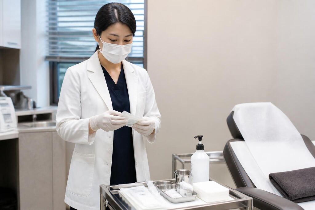 서울 금천구 리쥬란·스킨부스터 비용과 업체 비교 정보 이미지