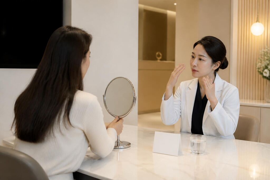 서울 영등포구 리쥬란·스킨부스터 비용과 업체 비교 정보 이미지