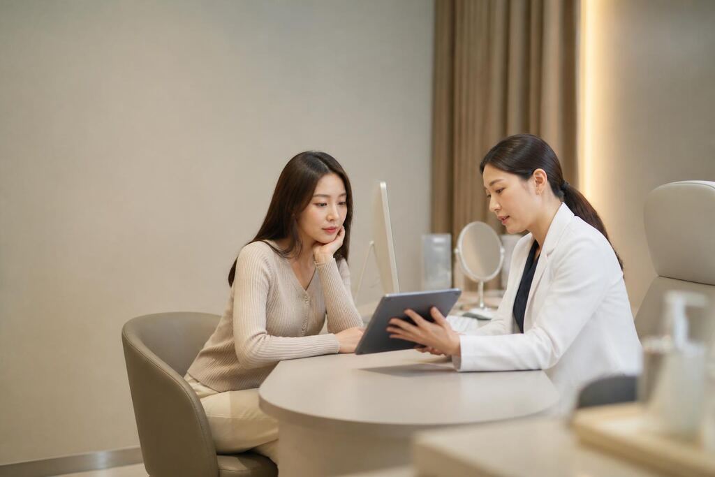 서울 송파구 리쥬란·스킨부스터 이미지