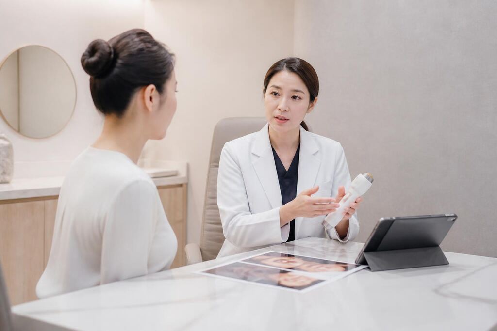 서울 도봉구 써마지 계열 시술 이미지