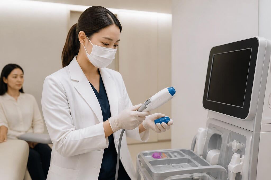 서울 도봉구 써마지 계열 시술 비용과 업체 비교 정보 이미지