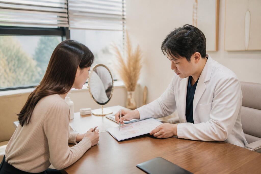 서울 노원구 써마지 계열 시술 비용과 업체 비교 정보 이미지