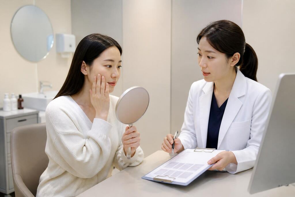 서울 서초구 써마지 계열 시술 비용과 업체 비교 정보 이미지