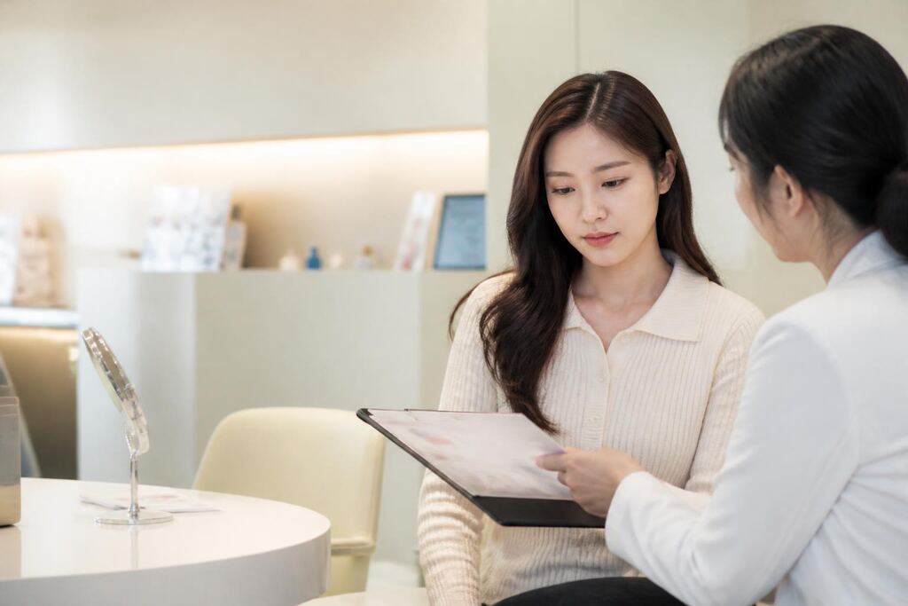 서울 송파구 써마지 계열 시술 비용과 업체 비교 정보 이미지