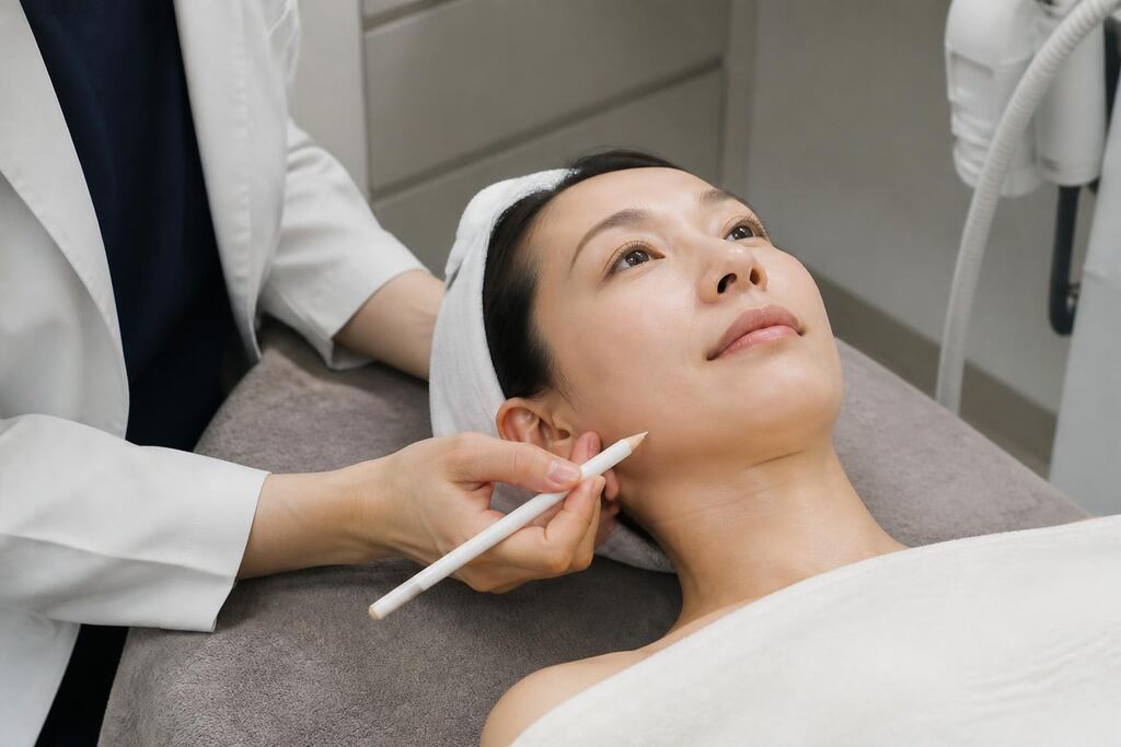 서울 중구 울쎄라·초음파 리프팅 비용과 업체 비교 정보 이미지