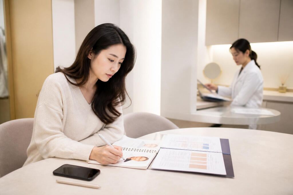 서울 광진구 울쎄라·초음파 리프팅 비용과 업체 비교 정보 이미지