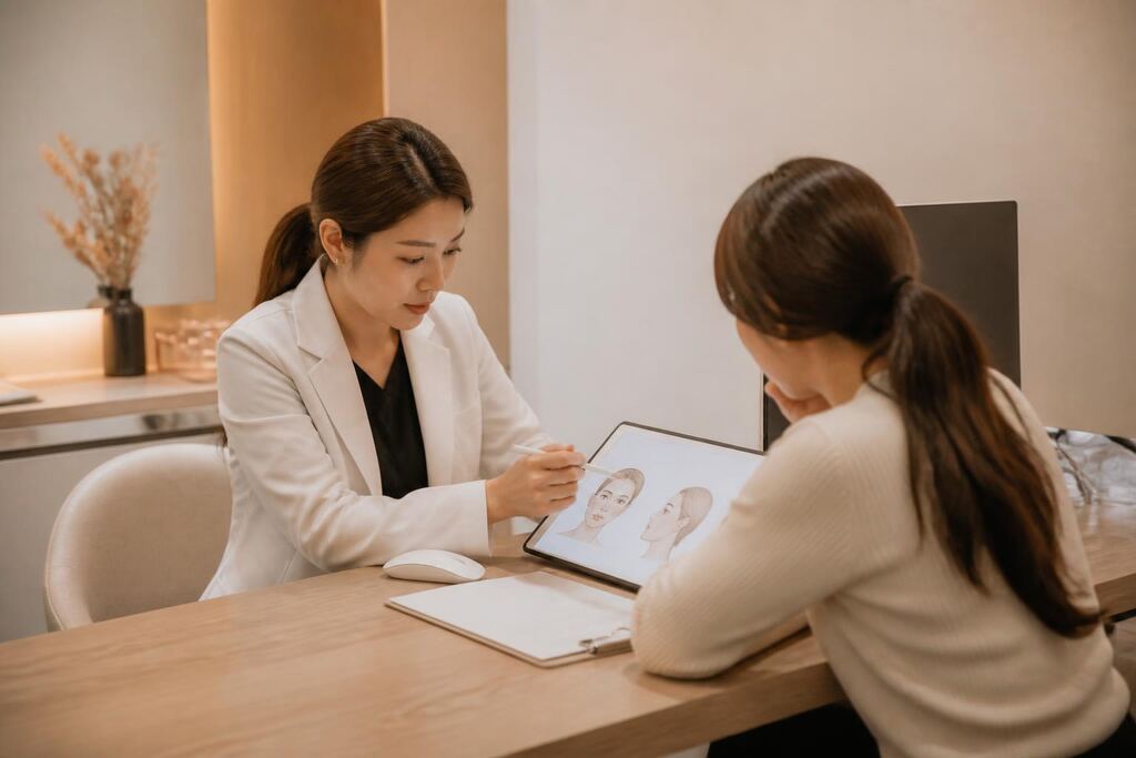 서울 중랑구 울쎄라·초음파 리프팅 비용과 업체 비교 정보 이미지